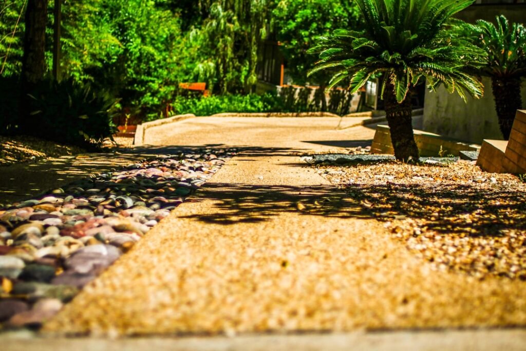 Block paved driveway — local SEO guide for UK driveway and paving companies
